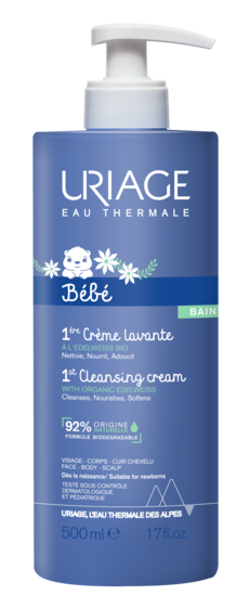 1ERE CREME CRÈME LAVANTE  
